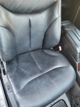 Mercedes-Benz S 500 Long, снимка 8