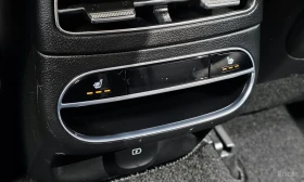 Genesis GV70 Кожа Вентилация и подгрев на седалките  Цена до Бг, снимка 8
