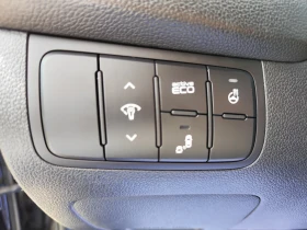 Kia Ceed 1.6CRDi* АВТОМАТИК* LED/XENON* NAVI* CAMERA* EU6B*, снимка 10