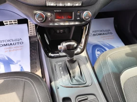 Kia Ceed 1.6CRDi* АВТОМАТИК* LED/XENON* NAVI* CAMERA* EU6B*, снимка 11