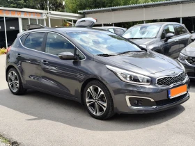 Kia Ceed 1.6CRDi* АВТОМАТИК* LED/XENON* NAVI* CAMERA* EU6B*, снимка 3