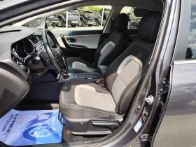 Kia Ceed 1.6CRDi* АВТОМАТИК* LED/XENON* NAVI* CAMERA* EU6B*, снимка 7