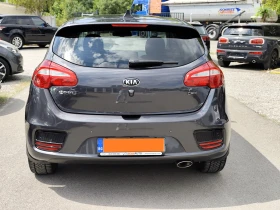 Kia Ceed 1.6CRDi* АВТОМАТИК* LED/XENON* NAVI* CAMERA* EU6B*, снимка 5