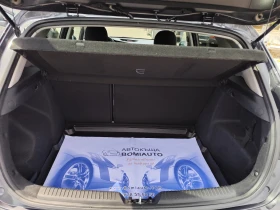 Kia Ceed 1.6CRDi* АВТОМАТИК* LED/XENON* NAVI* CAMERA* EU6B*, снимка 15