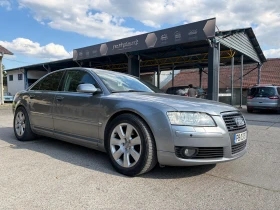 Audi A8, снимка 2