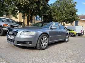 Audi A8, снимка 1