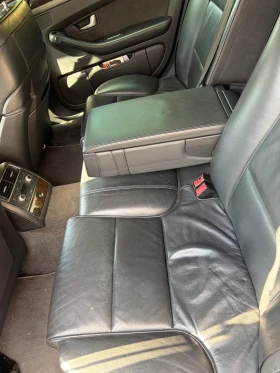 Audi A8, снимка 12