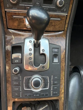 Audi A8, снимка 8