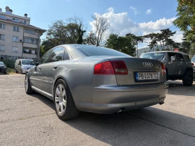 Audi A8, снимка 4