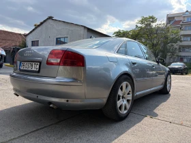 Audi A8, снимка 5