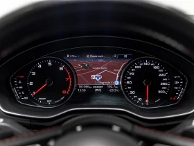 Audi A4 Quattro Progressiv 45 TFSI, снимка 7