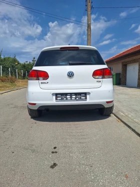 VW Golf 1.6 TDI САМОПАРКИРАНЕ!, снимка 6