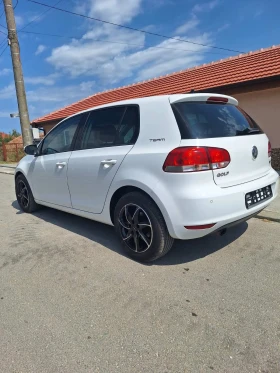 VW Golf 1.6 TDI САМОПАРКИРАНЕ!, снимка 7