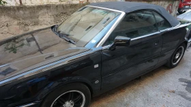 Audi 80 B4 Cabriolet, снимка 1