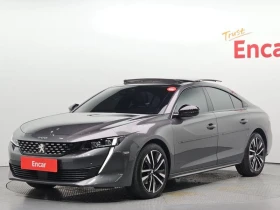 Peugeot 508 КРАЙНА ЦЕНА: 19903 EUR !!!РЕАЛНА КРАЙНА ЦЕНА!!!, снимка 1