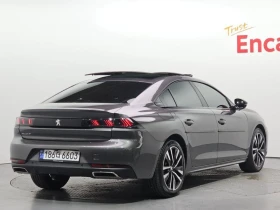 Peugeot 508 КРАЙНА ЦЕНА: 19903 EUR !!!РЕАЛНА КРАЙНА ЦЕНА!!!, снимка 2