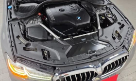 BMW 520 i* LUXURY* DISTRONIC* ХЕДЪП* ПОДГРЕВ* КРАЙНА ЦЕНА, снимка 6