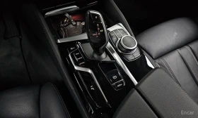 BMW 520 i* LUXURY* DISTRONIC* ХЕДЪП* ПОДГРЕВ* КРАЙНА ЦЕНА, снимка 15