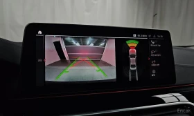 BMW 520 i* LUXURY* DISTRONIC* ХЕДЪП* ПОДГРЕВ* КРАЙНА ЦЕНА, снимка 14