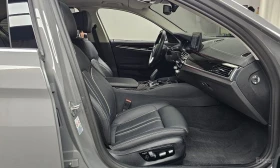 BMW 520 i* LUXURY* DISTRONIC* ХЕДЪП* ПОДГРЕВ* КРАЙНА ЦЕНА, снимка 9
