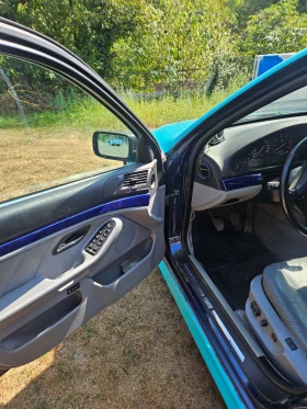 BMW 525, снимка 7