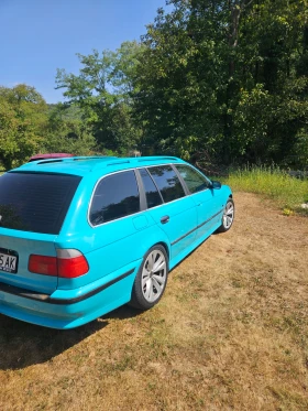BMW 525, снимка 4