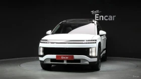 Hyundai IONIQ 9 Long Range 2WD 6-Seater Exclusive, снимка 3
