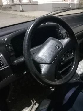 Citroen Zx, снимка 8