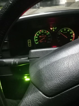 Citroen Zx, снимка 5