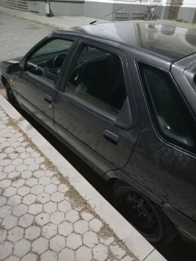Citroen Zx, снимка 9