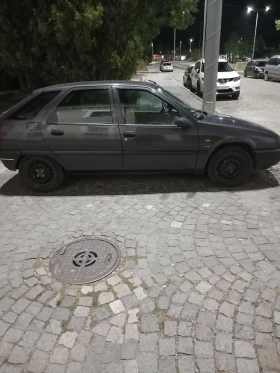 Citroen Zx, снимка 11