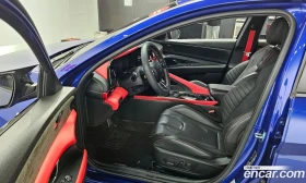 Hyundai Elantra 1.6 Turbo N Line Sport, снимка 10