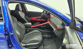 Hyundai Elantra 1.6 Turbo N Line Sport, снимка 11