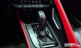 Hyundai Elantra 1.6 Turbo N Line Sport, снимка 9