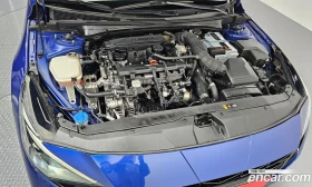 Hyundai Elantra 1.6 Turbo N Line Sport, снимка 6