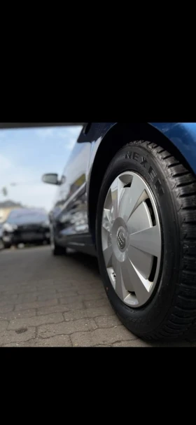 Audi A3, снимка 5