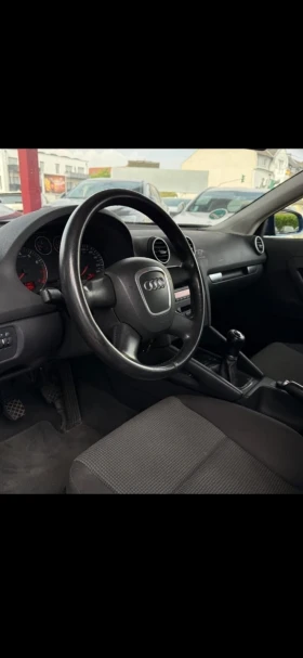 Audi A3, снимка 6
