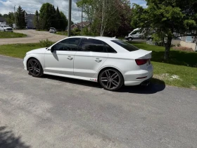 Audi S3 ЦЕНА ДО БЪЛГАРИЯ !!!, снимка 4