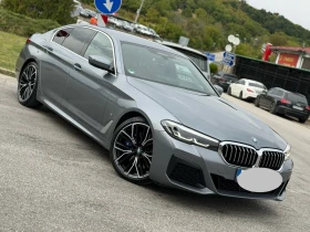 BMW 530, снимка 2