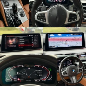 BMW 530, снимка 15