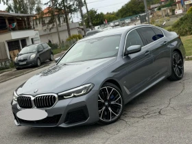 BMW 530, снимка 16