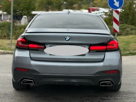 BMW 530, снимка 17