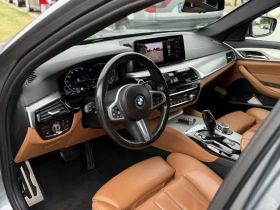 BMW 530, снимка 11