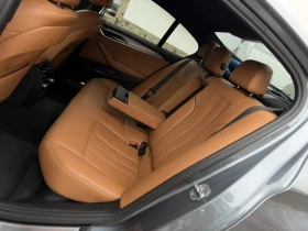 BMW 530, снимка 4