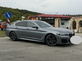 BMW 530, снимка 8