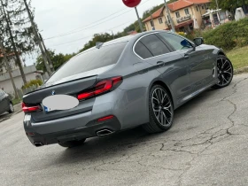 BMW 530, снимка 14