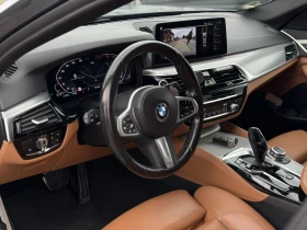 BMW 530, снимка 13