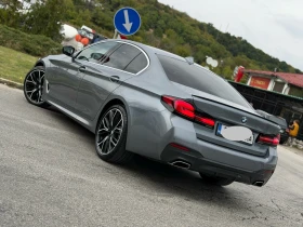 BMW 530, снимка 6