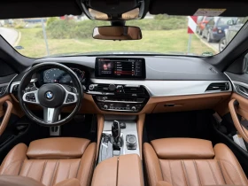 BMW 530, снимка 12