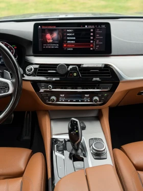 BMW 530, снимка 9